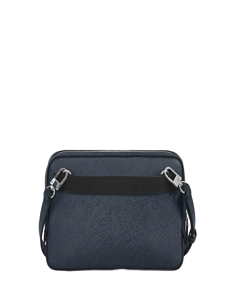 Montblanc Sartorial Messenger Mini Bag