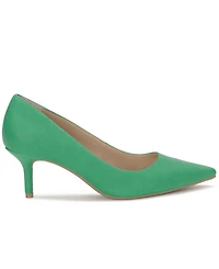 I.n.c. International Concepts Women's Esmee Pointed Toe Pumps, Macy's Exclusive