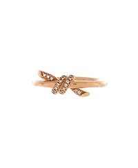 Pre-Owned Tiffany & Co Knot Ring