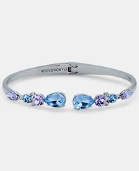 Givenchy Crystal Cuff Bracelet