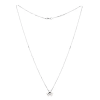 Pre-Owned Van Cleef & Arpels Frivole Pendant Necklace