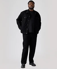 Levis Mens Big & Tall 506 Comfort Jean