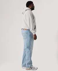 Levis Mens Big & Tall 506 Comfort Jean