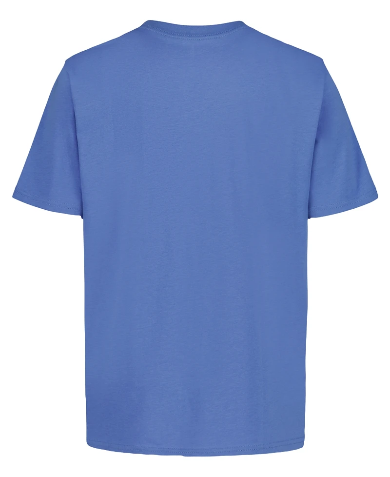 Tommy Hilfiger Boys' 4-7 Crewneck Short-Sleeve T-Shirt