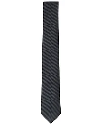 Bar Iii Men's Thorton Stripe Skinny Tie, Macy's Exclusive