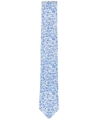 Bar Iii Men's Hanford Floral Skinny Tie, Macy's Exclusive