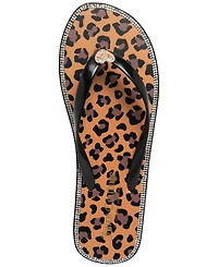 Juicy Couture Women's Selfless Flip Flop Sandals