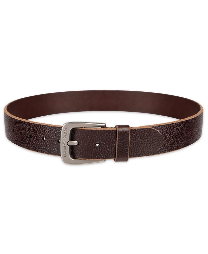 Levi's Men's Raw-Edge Harness Belt