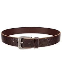 Levi's Men's Raw-Edge Harness Belt