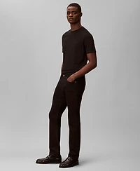 Calvin Klein Men's Slim-Fit Stretch Denim Jeans