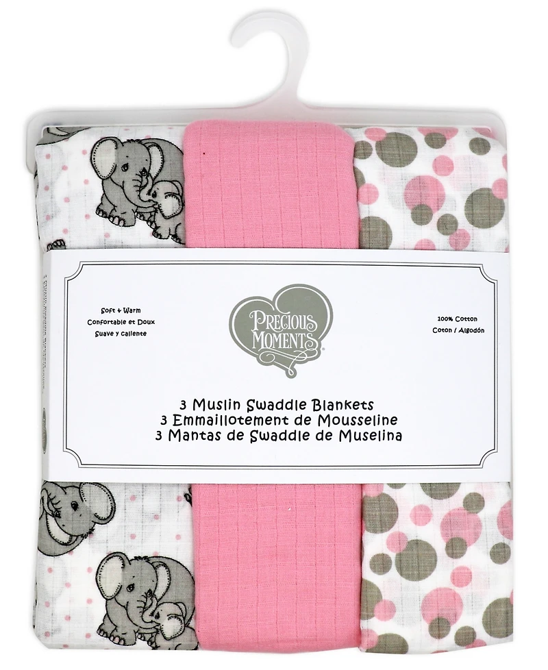 3 Stories Trading Baby Boys' & Baby Girls' Necessities Baby Shower Wardrobe Gift Crate, 16-Piece Set