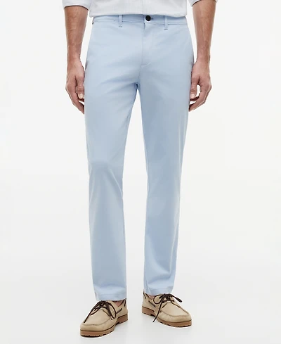 Tommy Hilfiger Men's Flex Stretch Slim-Fit Chino Pants