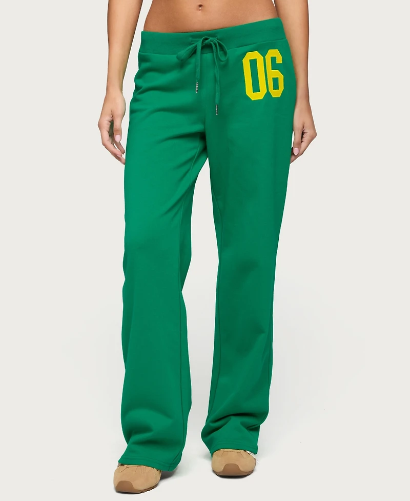 Edikted Women's 06 Sweatpants