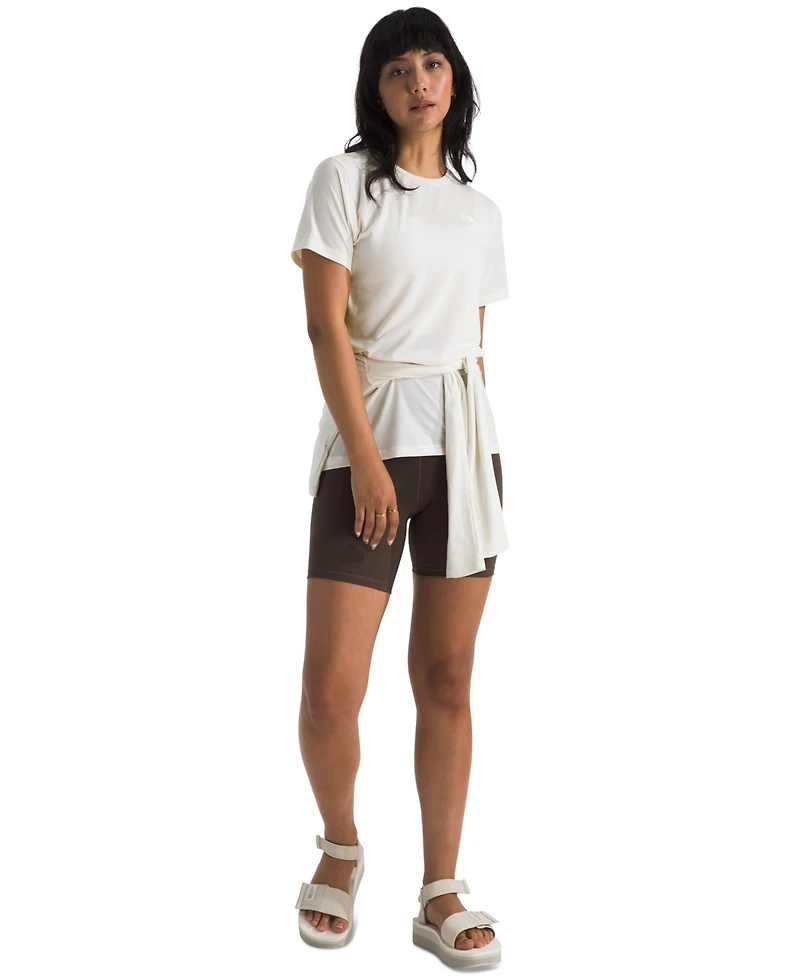 The North Face Women's Adventure Short-Sleeve T-Shirt