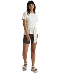 The North Face Women's Adventure Short-Sleeve T-Shirt
