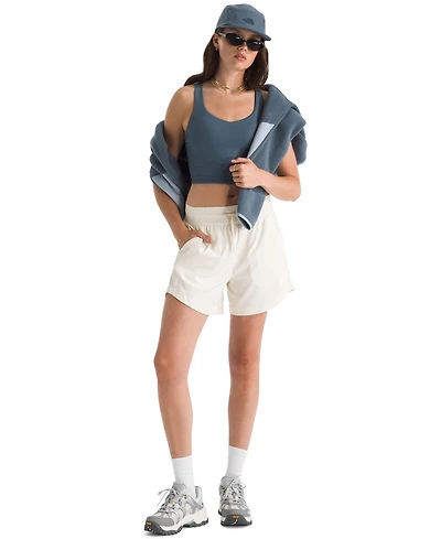 The North Face Women's Aphrodite Regular Fit Shorts