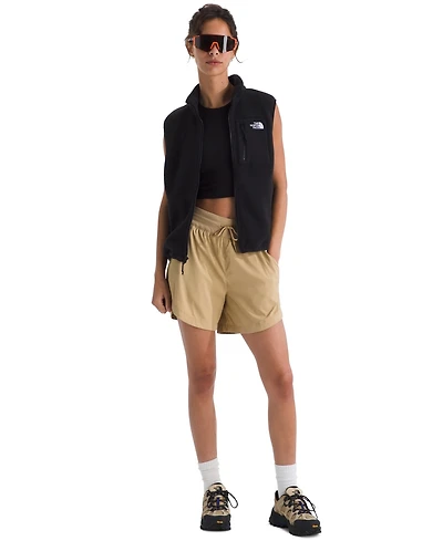 The North Face Women's Aphrodite Regular Fit Shorts
