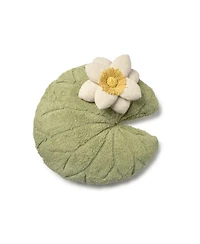 Lorena Canals Floor Cushion Water Lily