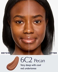 Estee Lauder Double Wear Stay-In-Place Foundation