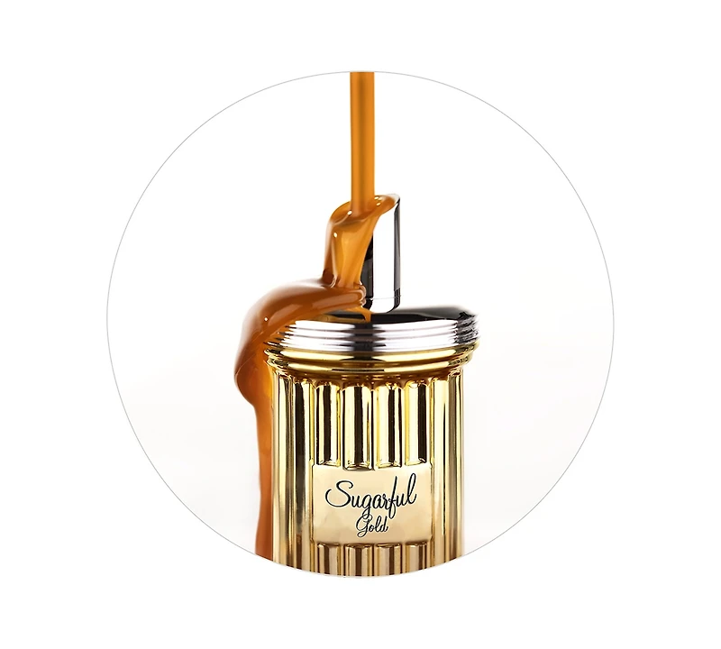 Michel Germain 2-Pc. Sugarful Gold Eau De Parfum Gift Set