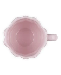 Le Creuset Stoneware 11 oz. Petal Mug