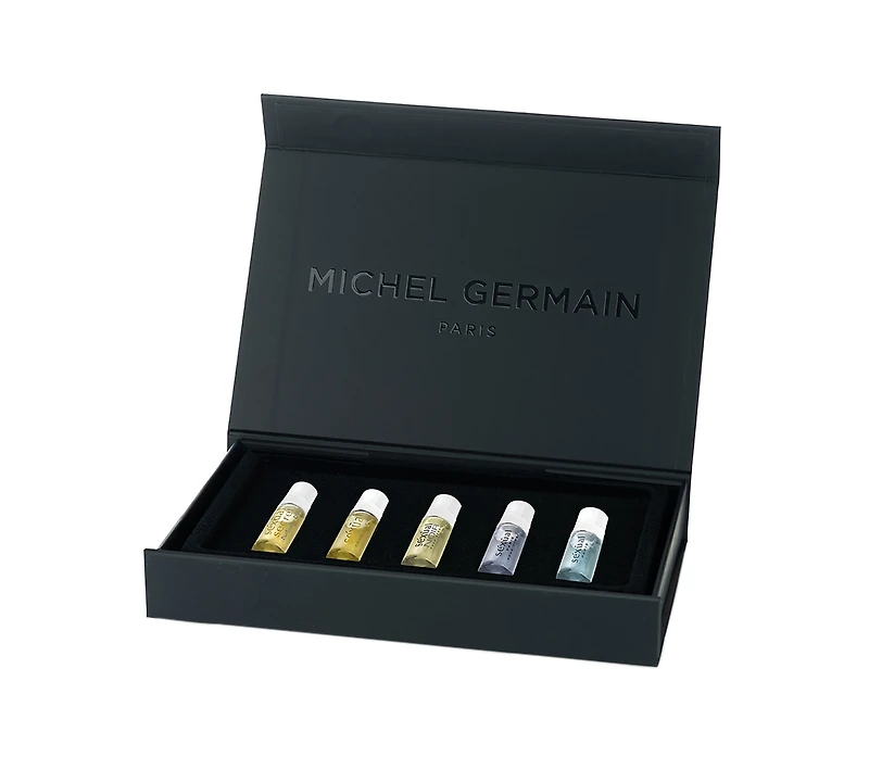 Michel Germain 5-Pc. Eau De Parfum Spray Set