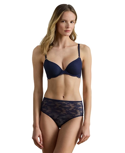 Lauren Ralph Women's High-Rise Brief