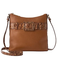 Brahmin Katie Cumulus Small Crossbody Bag