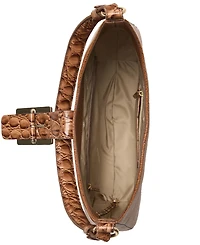 Brahmin Fallon Venture Medium Shoulder Bag