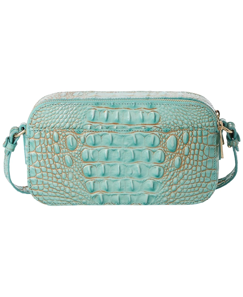 Brahmin Danica Melbourne Crossbody Bag