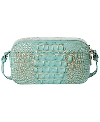 Brahmin Danica Melbourne Crossbody Bag