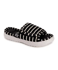 Muk Luks Women's Raelynn Slide Slipper