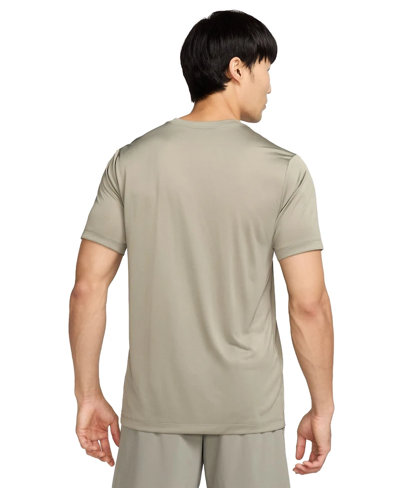Nike Men's Dri-fit Legend Fitness T-Shirt