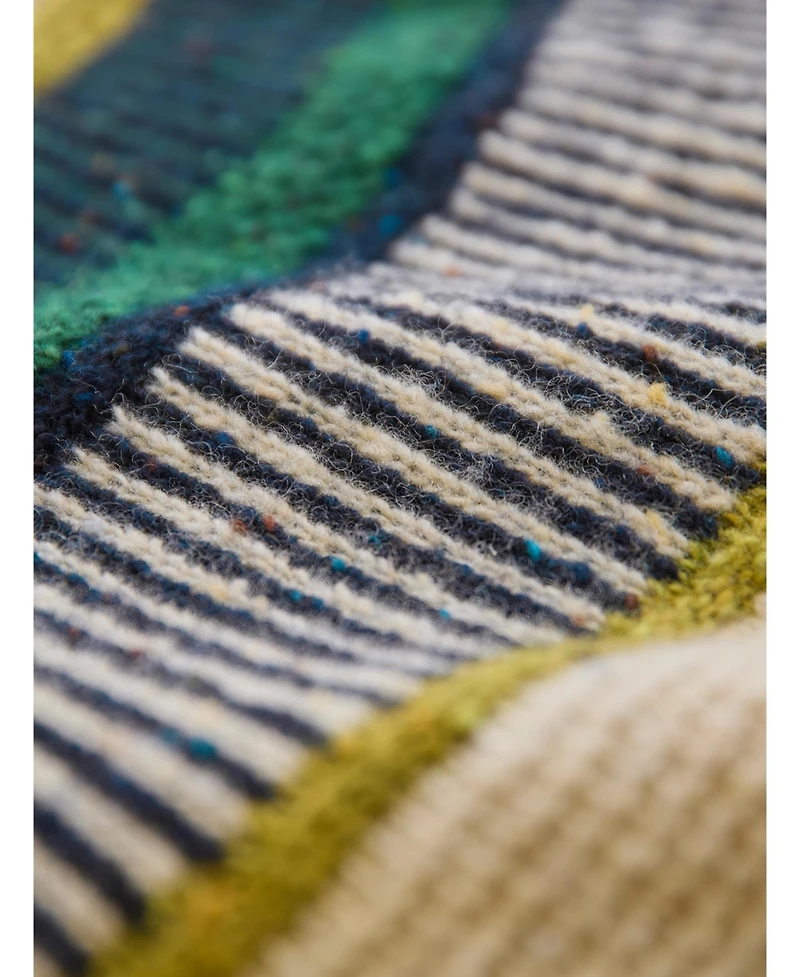 Celtic & Co. Women's Statement Donegal Sweater