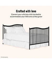 Dream On Me Universal Bed Rail
