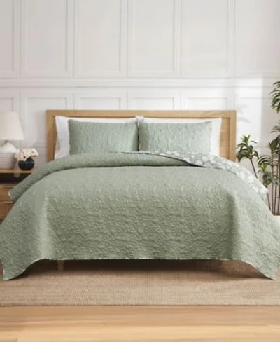 Jessica Simpson Fiona Reversible Quilt Sets