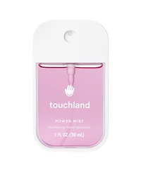 Touchland Power Mist Hydrating Hand Sanitizer, 1 oz.