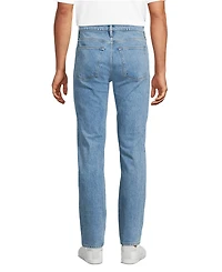 Lands' End Men's Stretch Slim Fit Jean