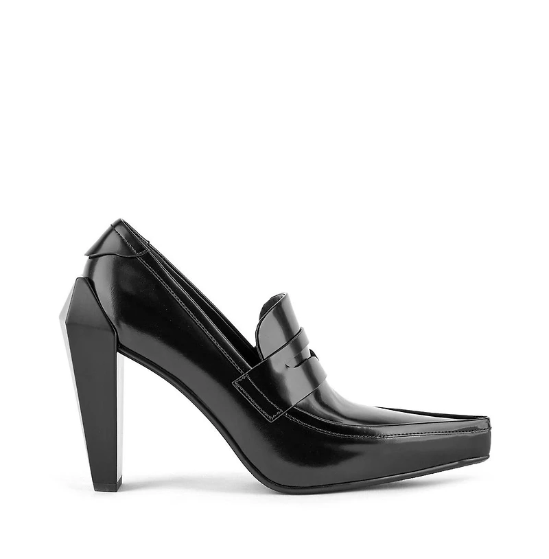 United Nude Women's Gem Loafer High
