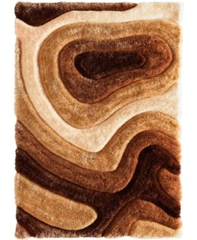 Mink Home Magna Pangea Rug Collection