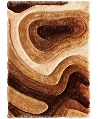 Mink Home Magna Pangea Rug Collection