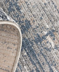 Mink Home Clearwater Rhine 7'10"X10'10" Area Rug