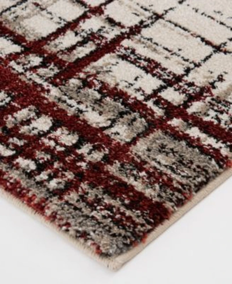 Mink Home Oklahoma Badger Rug Collection