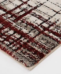 Mink Home Oklahoma Badger Rug Collection