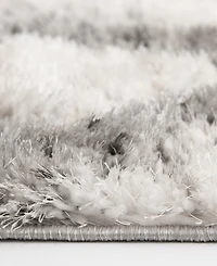 Mink Home Chicago Prinza 7'10"X9'10" Area Rug