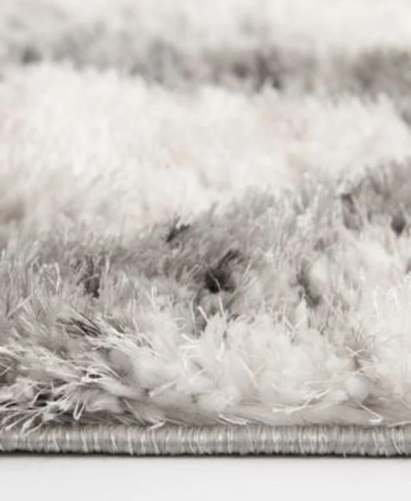 Mink Home Chicago Prinza Rug Collection