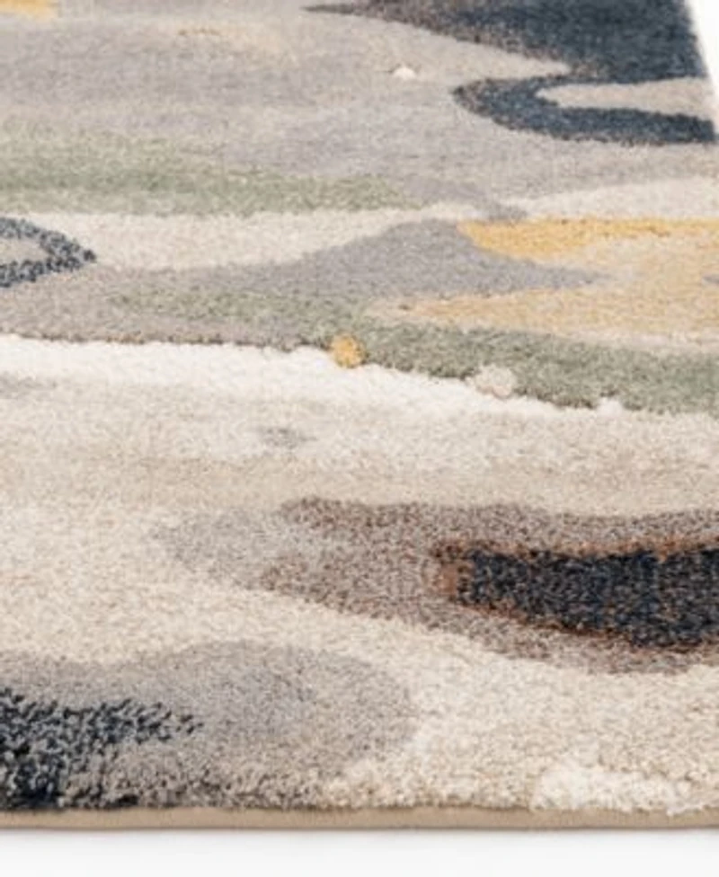 Mink Home Stonington Tinsley Rug Collection