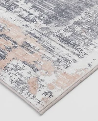 Mink Home Beveren Audria 8'0"X11'0" Area Rug