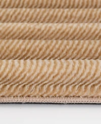 Mink Home Talia Tess 5'0"X7'0" Area Rug