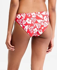 Roxy Juniors' Days Of Summer Hipster Full Bikini Bottoms